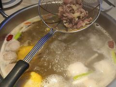 -潮牛一家潮汕牛肉火锅(璧山中央大街店)
