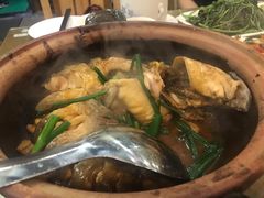 -大唐靓汤江门私房菜(景田店)