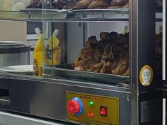 -传承缘正宗杨家吊炉饼(沈阳总店)