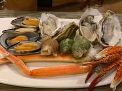 -杭州国际会议中心洲际酒店-原素全日餐厅(解放东路店)