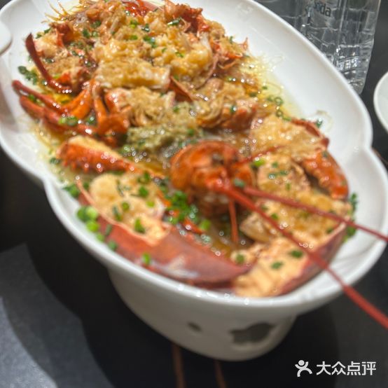 一统天下鳯迎轩(财富广场店)
