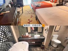-佛山顺德香云纱园林酒店(清晖园店)