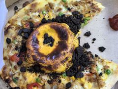 -达美乐比萨(南京路店)