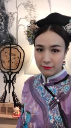 -美云庭古装·格格服汉服·京城旅拍(北京店)