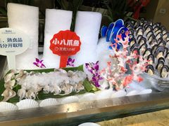 -芭菲盛宴·环球美食(袁家岗店)