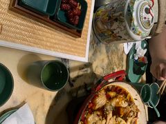 -锦府盐帮·侯宅(五棵松万达店)