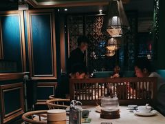 -陶陶居酒家(环市东店)