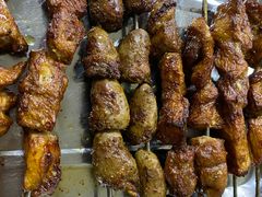 -王记西鎮电烤肉(汶上路店)