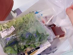 -盒马鲜生(杨高南路店)