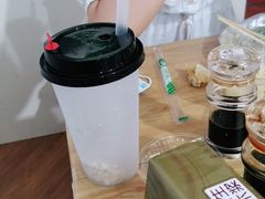 -思北花生汤