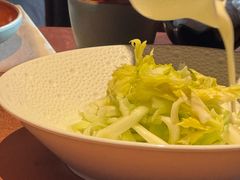 -兰庭玉树·老饭骨家宴(后海店)