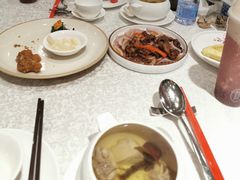 -红棉中餐厅·广州海航威斯汀酒店