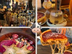 -SUPER BOWL 超级碗披萨(崂山丽达店)