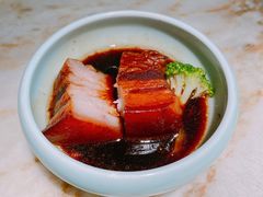 -绿茶餐厅(成都太古里店)
