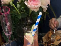 -第101座花园餐厅(湖滨88店)