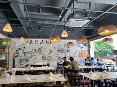 -壹只卤鹅·潮汕菜(莲塘店)