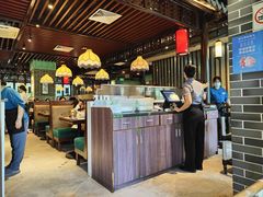 -悦满楼·西关名点·湛江名菜(航空综合大厦店)