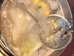 -大吉利·潮汕鲜牛肉火锅(西安店)