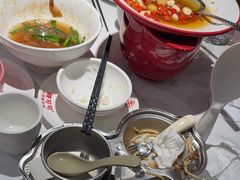 -辣可可·现炒黄牛肉(皇庭广场店)