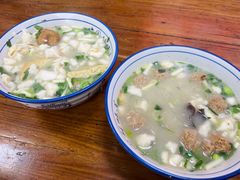 -朱秀英梆梆肉葫芦头(琉璃街店)