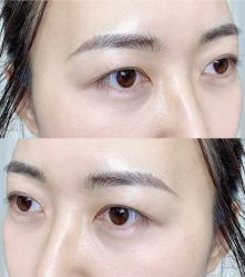 -臣丽纹眉全国连锁