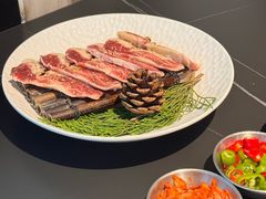 -黑崎烧肉·山野厨房(坪山店)