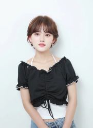 -时尚殿堂hair salon