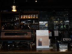 -The Coffee Academïcs(铜锣湾店)