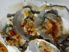 -79号渔船海鲜饭店(宝安店)