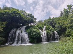 -天河潭旅游度假区