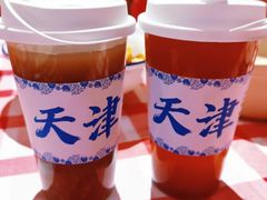 -笨豆腐居民楼菜馆•江西小炒(天津开发区店)