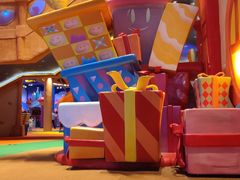 -七彩云南欢乐世界