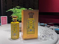 -局气 烤鸭·北京菜(光华路店)