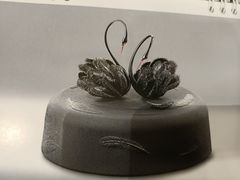 -罗莎蛋糕(钱江店)