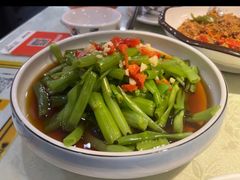 -眷江南之小蓝鲸(王府大街店)