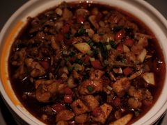 -老三样 · 江西菜馆(前海壹方汇店)