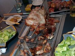 -9号乌托邦烤羊腿羊排(志华商城旗舰店)