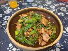 -龚师傅土菜馆.地道农家菜(魅力湘西店)