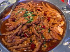 -胖哥俩肉蟹煲(萧山加州阳光店)