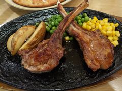 -萨莉亚意式餐厅(苏州泉屋店)