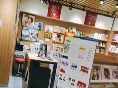 -方快照相馆(新梅广场店)