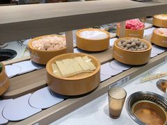 -龍歌自助小火锅(城阳万象汇店)