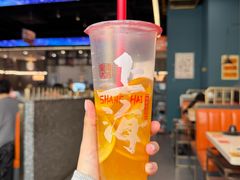 -味之绝美蛙鱼头火锅(松江万达店)