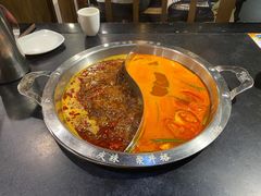 -井格重庆火锅(燕郊永旺店)