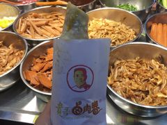 -东门町美食街