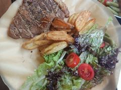 -The Cheebat 锌吧·Bistro(体育西店)