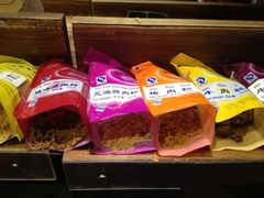 -黄胜记鼓浪屿肉松店(龙头路店)