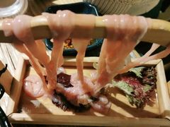 -湊湊火锅·茶憩(上海合生汇店)