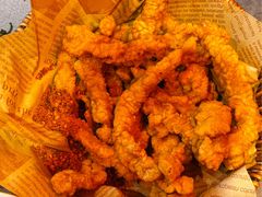 -川芙蓉·市井老川菜(长寿路店)