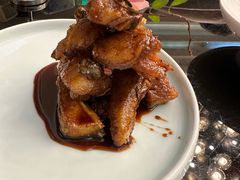 -丰收日·小海鲜·沪上家宴(顾村正大店)
